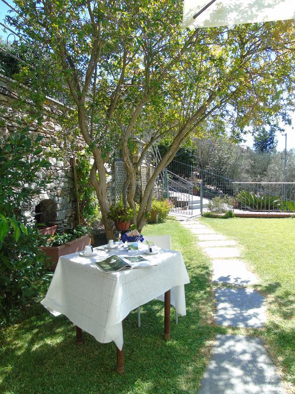 Dependance Belvedere Recco Dış mekan fotoğraf