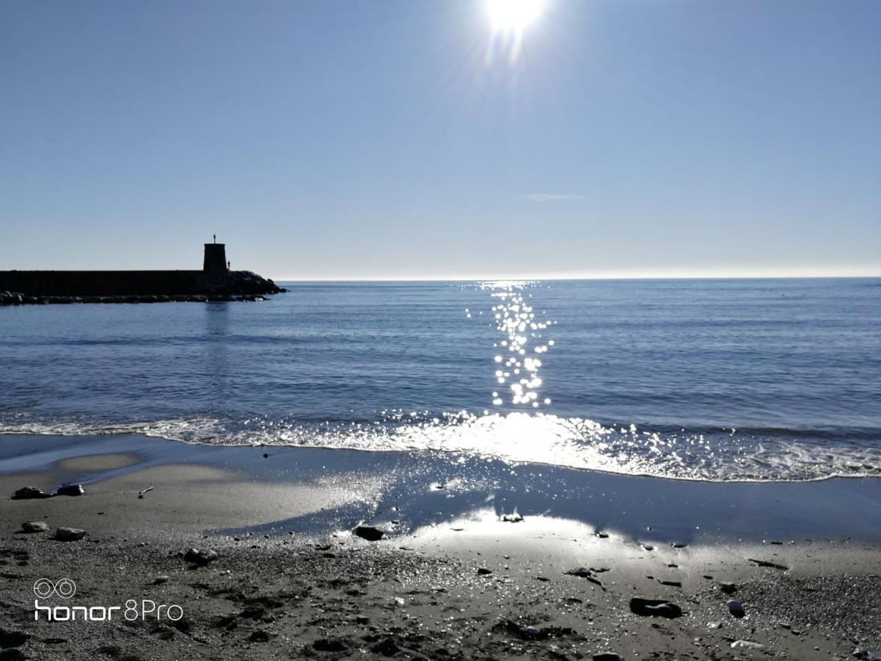 Dependance Belvedere Recco Dış mekan fotoğraf